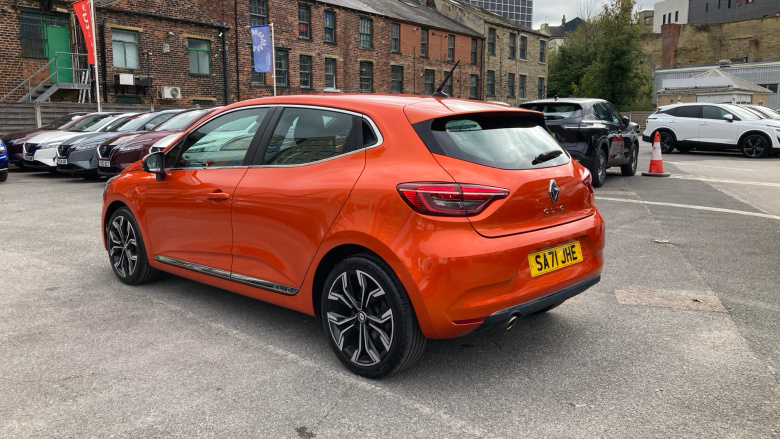 Renault Clio 1.0 TCe 90 S Edition 5dr Petrol Hatchback